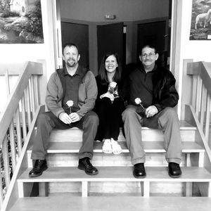 Meet your Posher, Beth